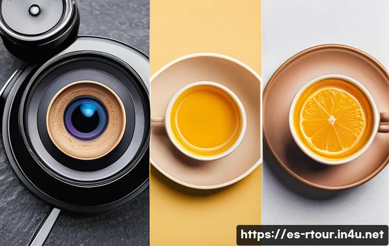 농촌관광기획사 실기 시험 팁 - Here are three detailed image generation prompts in English, crafted to meet all your specified guid...