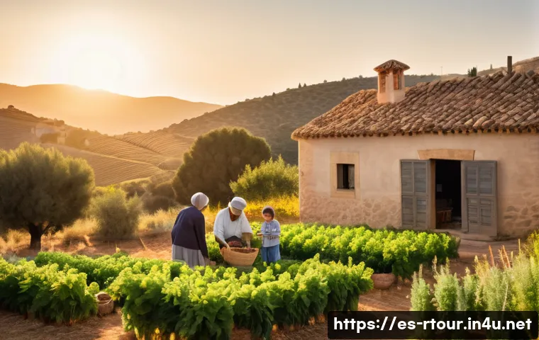 농촌관광기획사 실기 시험 팁 관련 이미지 2